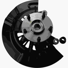 Load image into Gallery viewer, Wheel Bearing and Hub Assembly, Front Right - Moog LK046