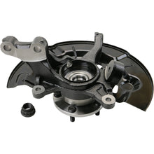 Load image into Gallery viewer, Wheel Bearing and Hub Assembly, Front Right - Moog LK046