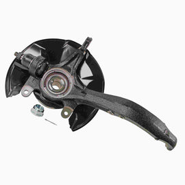 Front Left Suspension Knuckle Assembly - Moog LK051