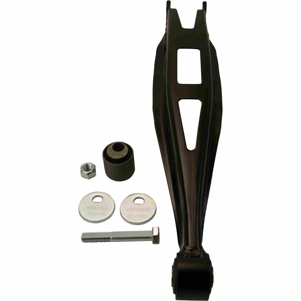 Rear Lower Rearward Suspension Control Arm - Moog RK100136
