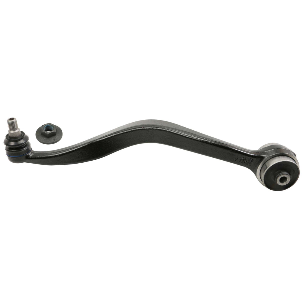 Front Right Lower Rearward Suspension Control Arm and Ball Joint Assembly - Moog RK620493