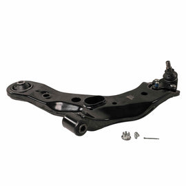 Front Left Lower Suspension Control Arm and Ball Joint Assembly - Moog RK620586
