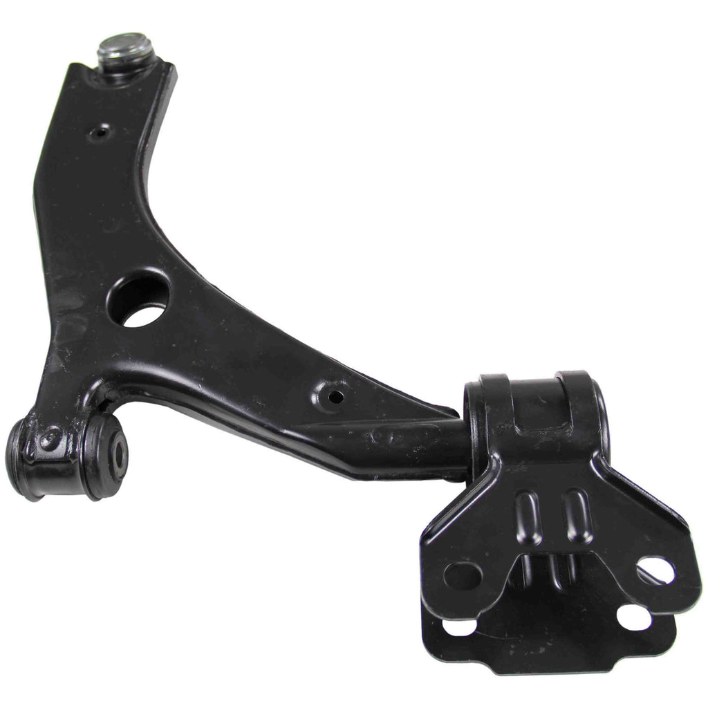 Front Left Lower Suspension Control Arm and Ball Joint Assembly - Moog RK621460