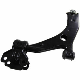 Front Right Lower Suspension Control Arm and Ball Joint Assembly - Moog RK621461