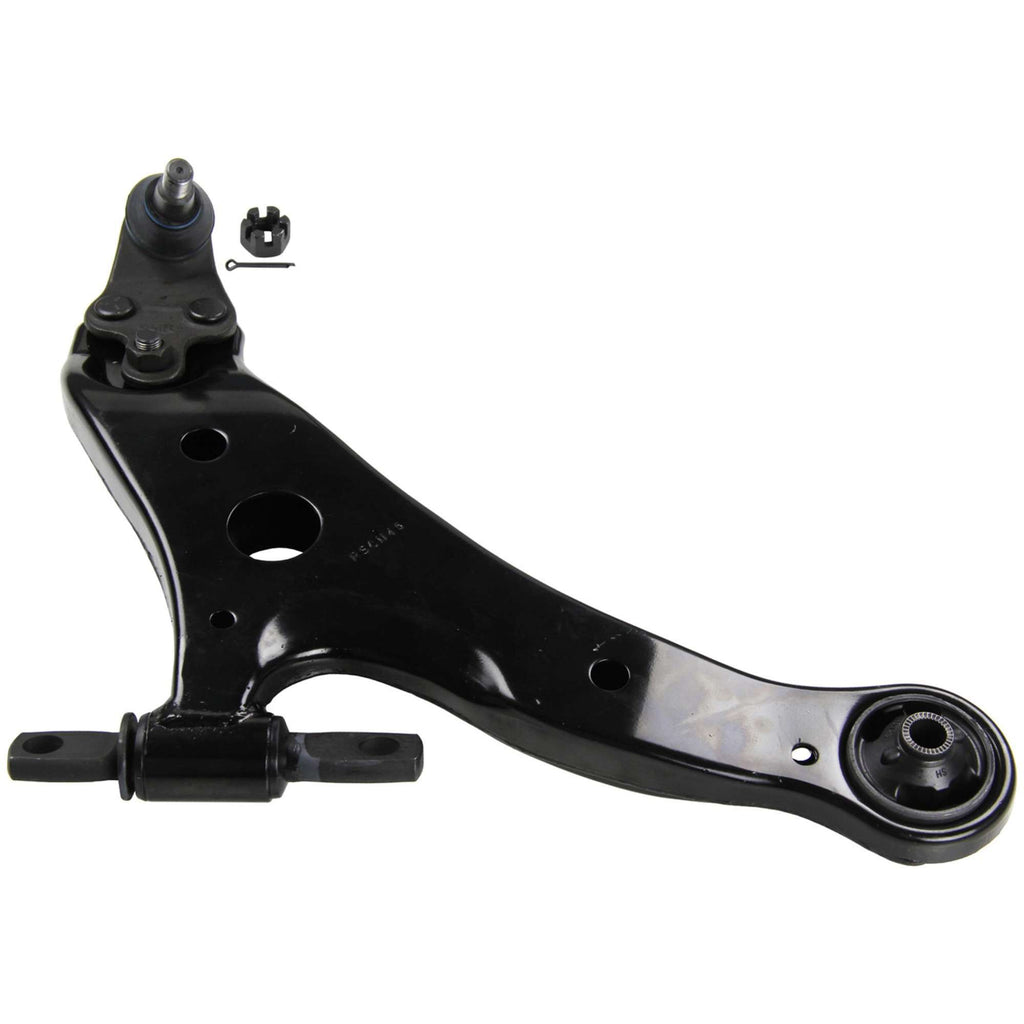 Control Arm, Front Right - Moog RK621476