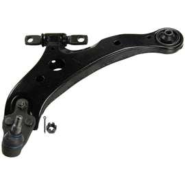 Control Arm, Front Left - Moog RK621477