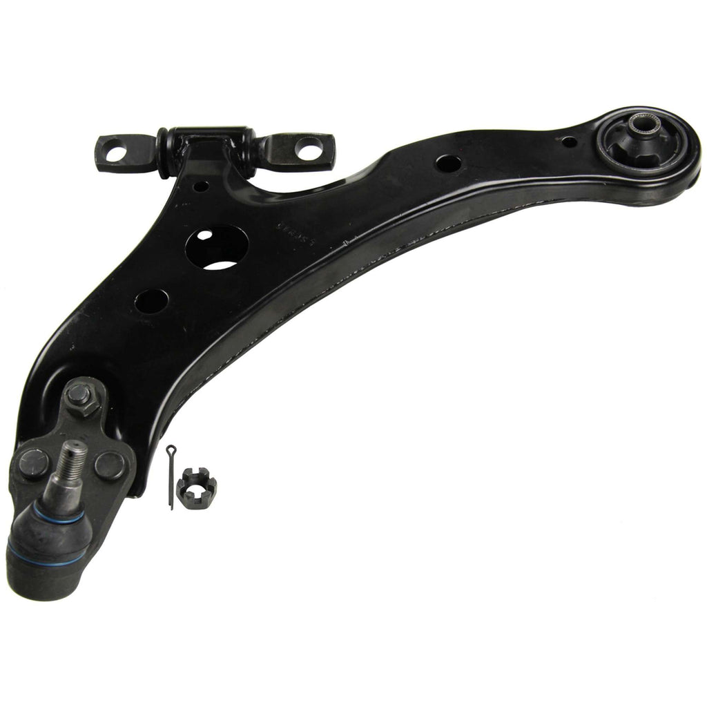 Control Arm, Front Left - Moog RK621477