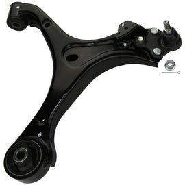 Front Left Lower Suspension Control Arm and Ball Joint Assembly - Moog RK622038
