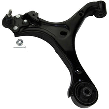 Load image into Gallery viewer, Front Right Lower Suspension Control Arm and Ball Joint Assembly - Moog RK622039