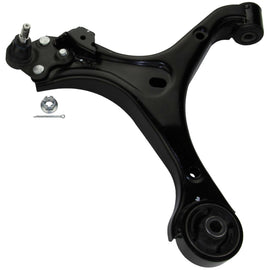 Front Right Lower Suspension Control Arm and Ball Joint Assembly - Moog RK622039