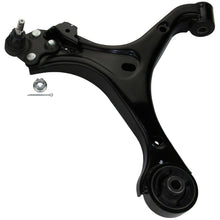 Load image into Gallery viewer, Front Right Lower Suspension Control Arm and Ball Joint Assembly - Moog RK622039