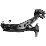 Front Right Lower Suspension Control Arm and Ball Joint Assembly - Moog RK622930