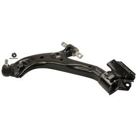 Front Left Lower Suspension Control Arm and Ball Joint Assembly - Moog RK622931