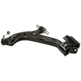 Front Left Lower Suspension Control Arm and Ball Joint Assembly - Moog RK622931