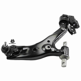 Front Right Lower Suspension Control Arm and Ball Joint Assembly - Moog RK622942