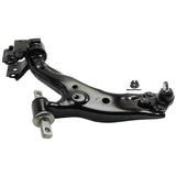 Front Left Lower Suspension Control Arm and Ball Joint Assembly - Moog RK622943