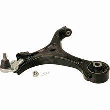 Load image into Gallery viewer, Front Right Lower Suspension Control Arm and Ball Joint Assembly - Moog RK623123