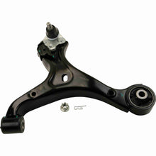 Load image into Gallery viewer, Front Left Lower Suspension Control Arm and Ball Joint Assembly - Moog RK623124