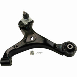 Front Left Lower Suspension Control Arm and Ball Joint Assembly - Moog RK623124