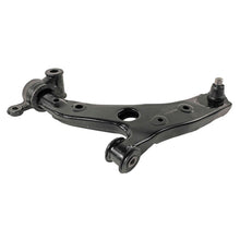 Load image into Gallery viewer, Front Left Lower Suspension Control Arm and Ball Joint Assembly - Moog RK623508