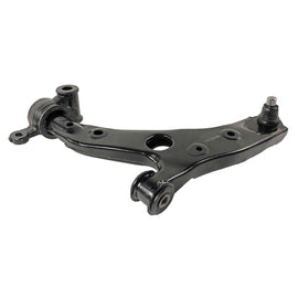 Front Left Lower Suspension Control Arm and Ball Joint Assembly - Moog RK623508