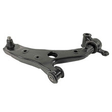 Load image into Gallery viewer, Front Right Lower Suspension Control Arm and Ball Joint Assembly - Moog RK623509