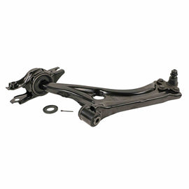 Front Left Lower Suspension Control Arm and Ball Joint Assembly - Moog RK623650