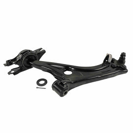Front Left Lower Suspension Control Arm and Ball Joint Assembly - Moog RK623651
