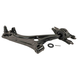 Front Right Lower Suspension Control Arm and Ball Joint Assembly - Moog RK623652