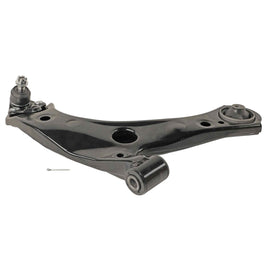 Front Right Lower Suspension Control Arm and Ball Joint Assembly - Moog RK623669