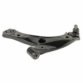 Front Left Lower Suspension Control Arm and Ball Joint Assembly - Moog RK623670