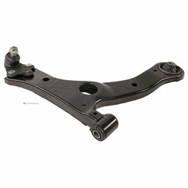 Front Right Lower Suspension Control Arm and Ball Joint Assembly - Moog RK623676