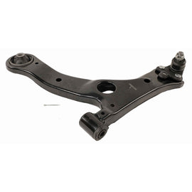 Front Left Lower Suspension Control Arm and Ball Joint Assembly - Moog RK623677