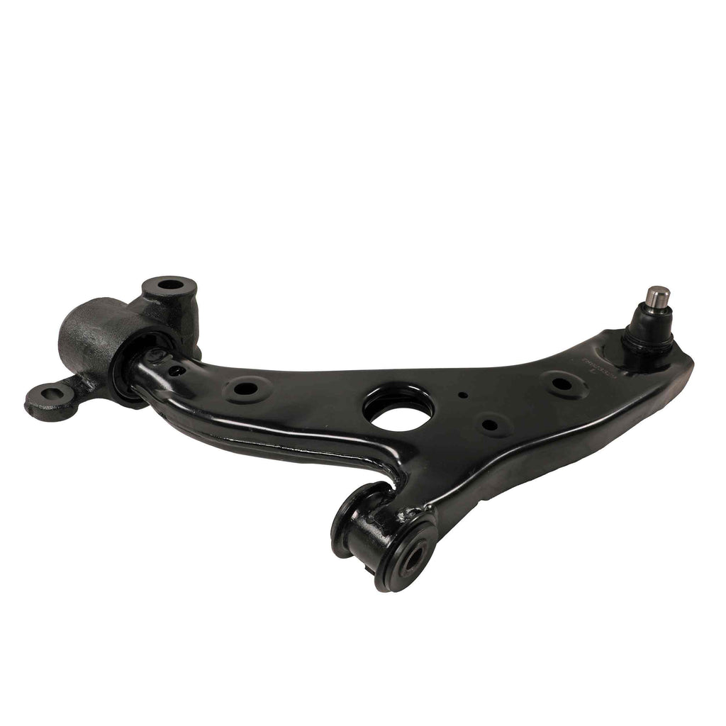 Suspension Control Arm and Ball Joint Assembly - Moog RK623703
