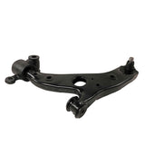 Suspension Control Arm and Ball Joint Assembly - Moog RK623703