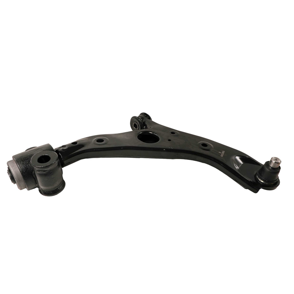 Suspension Control Arm and Ball Joint Assembly - Moog RK623704