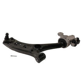 Suspension Control Arm and Ball Joint Assembly - Moog RK623878