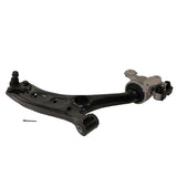 Suspension Control Arm and Ball Joint Assembly - Moog RK623878
