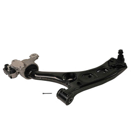 Suspension Control Arm and Ball Joint Assembly - Moog RK623879