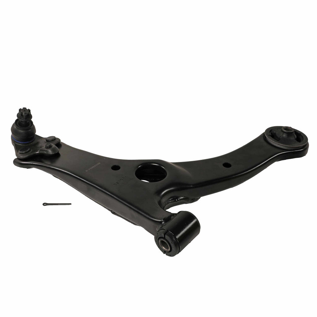 Suspension Control Arm and Ball Joint Assembly - Moog RK623913