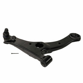 Suspension Control Arm and Ball Joint Assembly - Moog RK623913