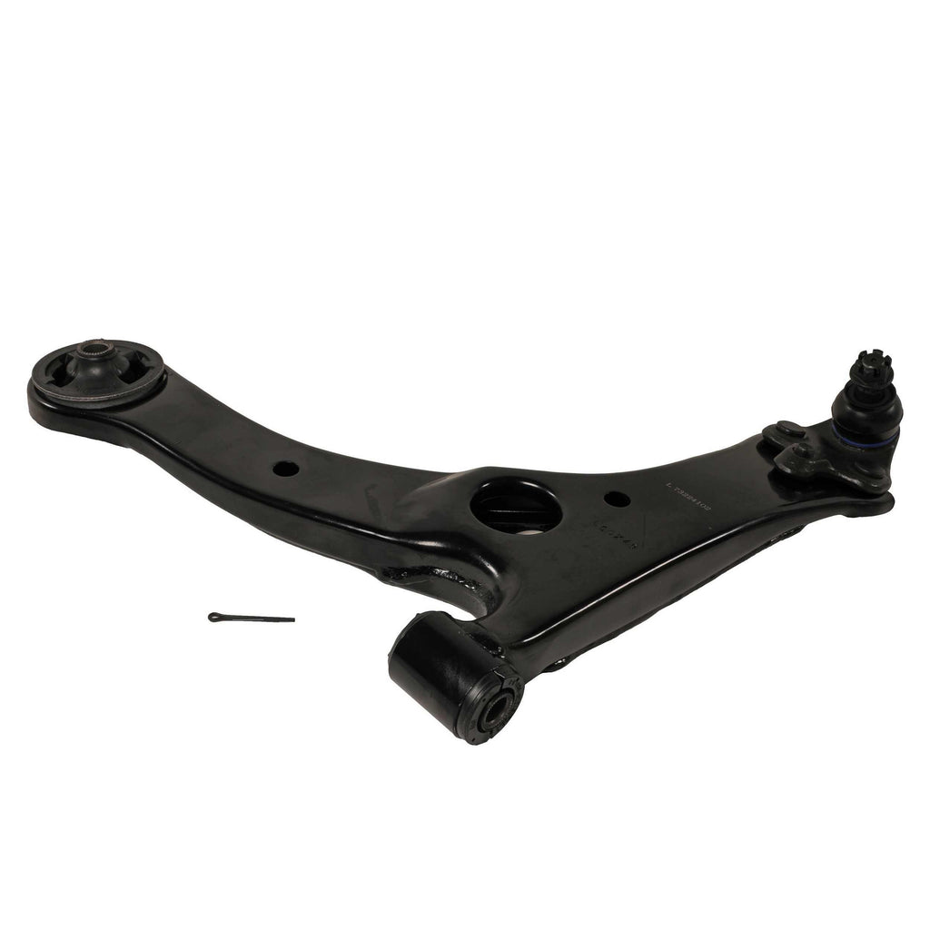Suspension Control Arm and Ball Joint Assembly - Moog RK623914