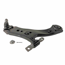 Suspension Control Arm and Ball Joint Assembly - Moog RK623927