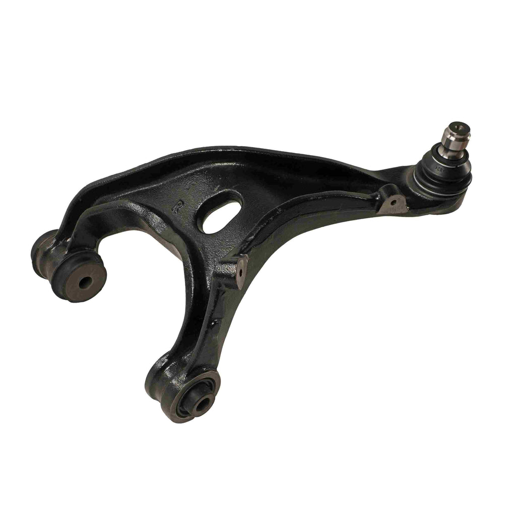 Suspension Control Arm and Ball Joint Assembly - Moog RK623933