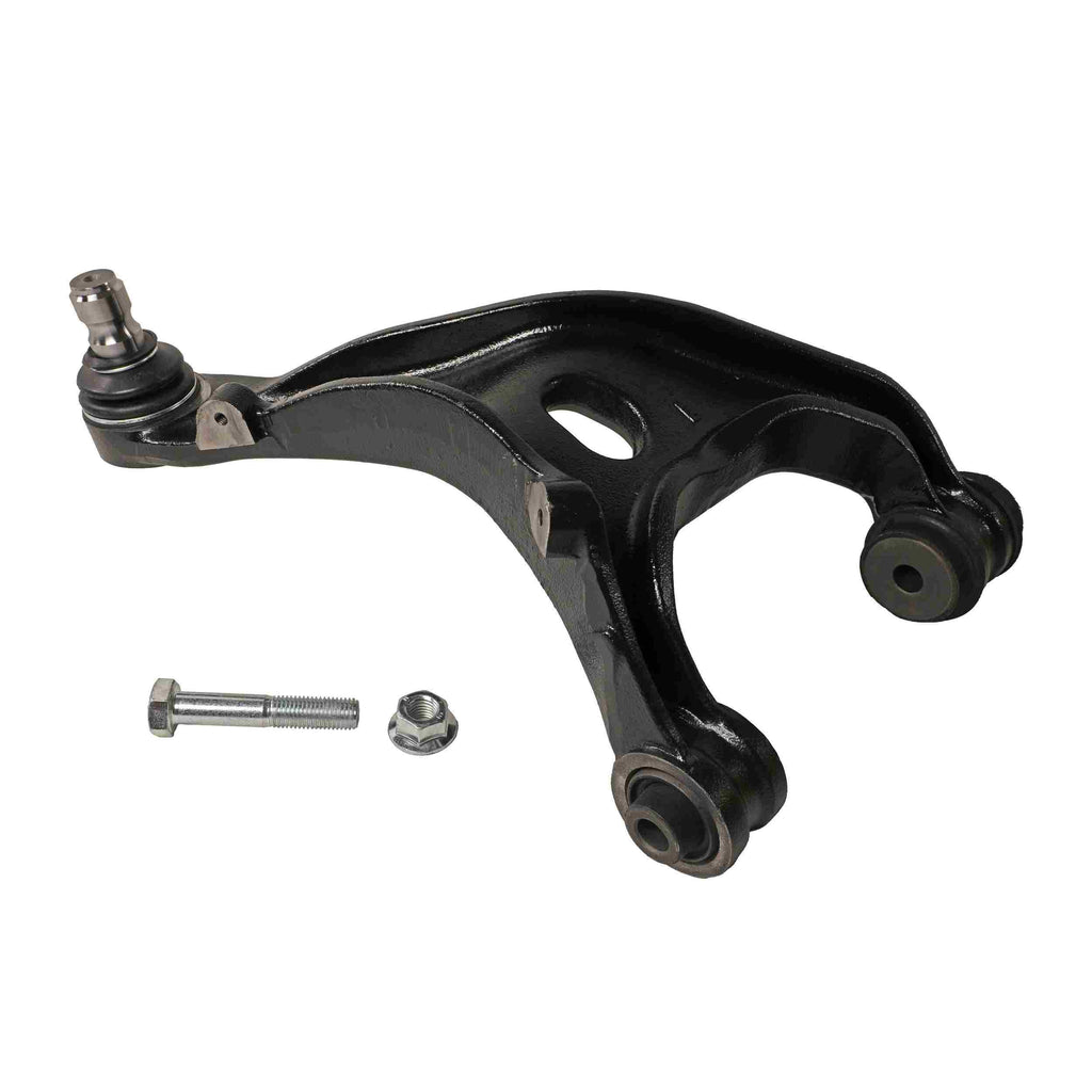 Suspension Control Arm and Ball Joint Assembly - Moog RK623934