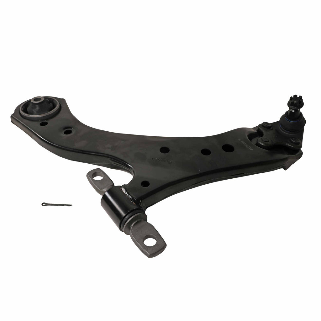 Suspension Control Arm and Ball Joint Assembly - Moog RK623939