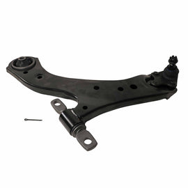 Suspension Control Arm and Ball Joint Assembly - Moog RK623939