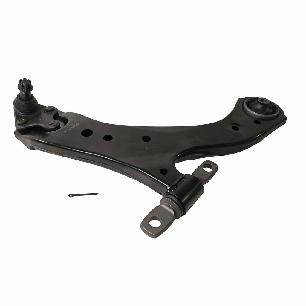 Suspension Control Arm and Ball Joint Assembly - Moog RK623940