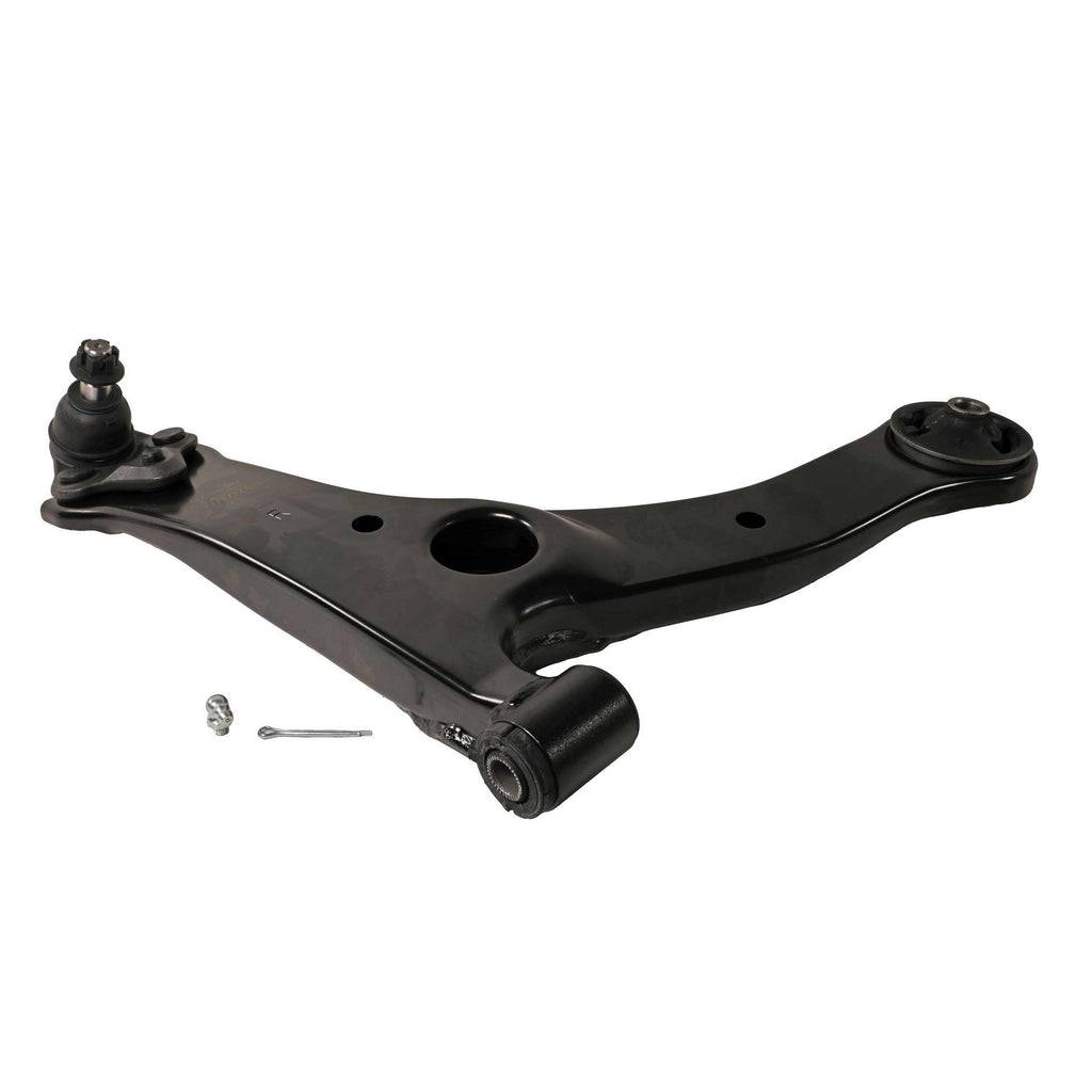 Suspension Control Arm and Ball Joint Assembly - Moog RK623943