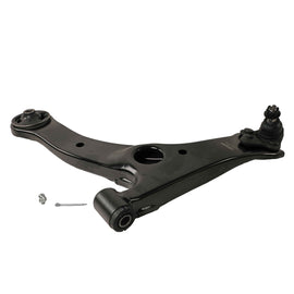 Suspension Control Arm and Ball Joint Assembly - Moog RK623944